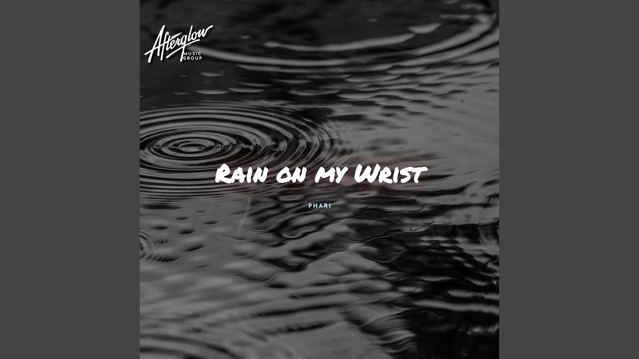 Rain on my Wrist (feat. Beco) (Slowed + Reverb)