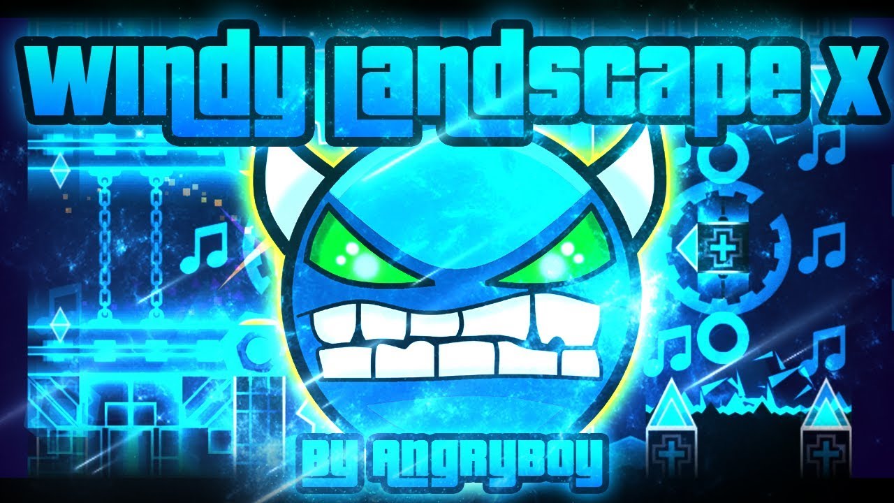 🔥windy landscape 92%🔥 tratando de no manquear en directo