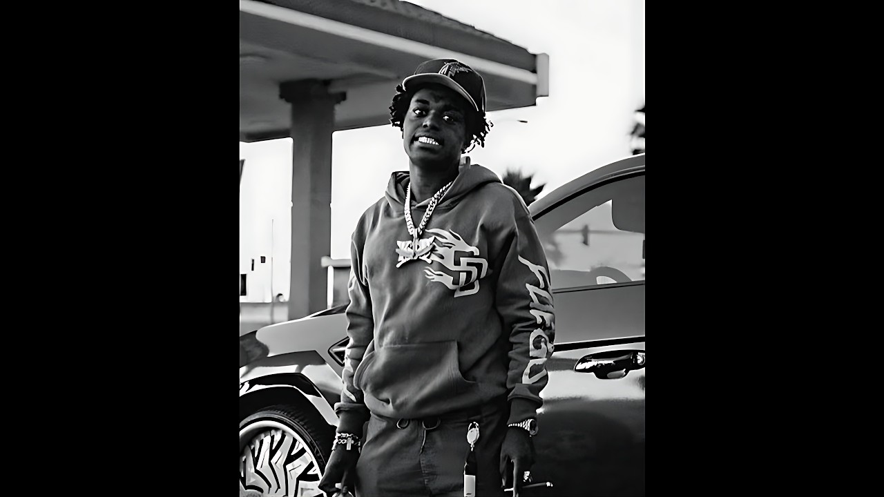 [FREE] Kodak Black x Meek Mill Type Beat - 