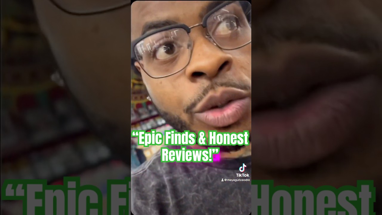 &ldquo;Smoke Shop Score: Epic Finds & Honest Reviews!&rdquo; #smokeshop #productreview #shorts