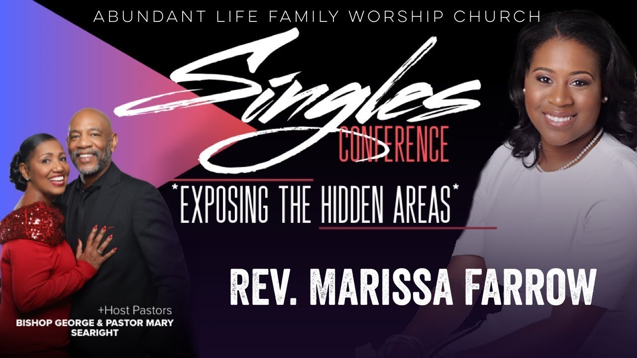 Singles Conference '19 | 