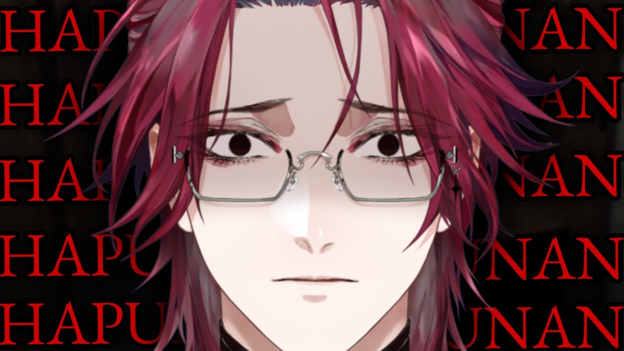 【HAPUNAN】A VALENTINES TAGALOG/ ENGLISH HORROR STREAM
