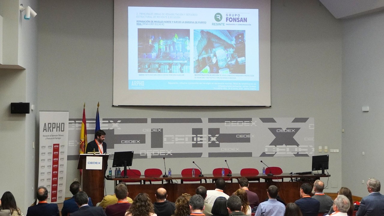 Foro ARPHO 2026 Madrid