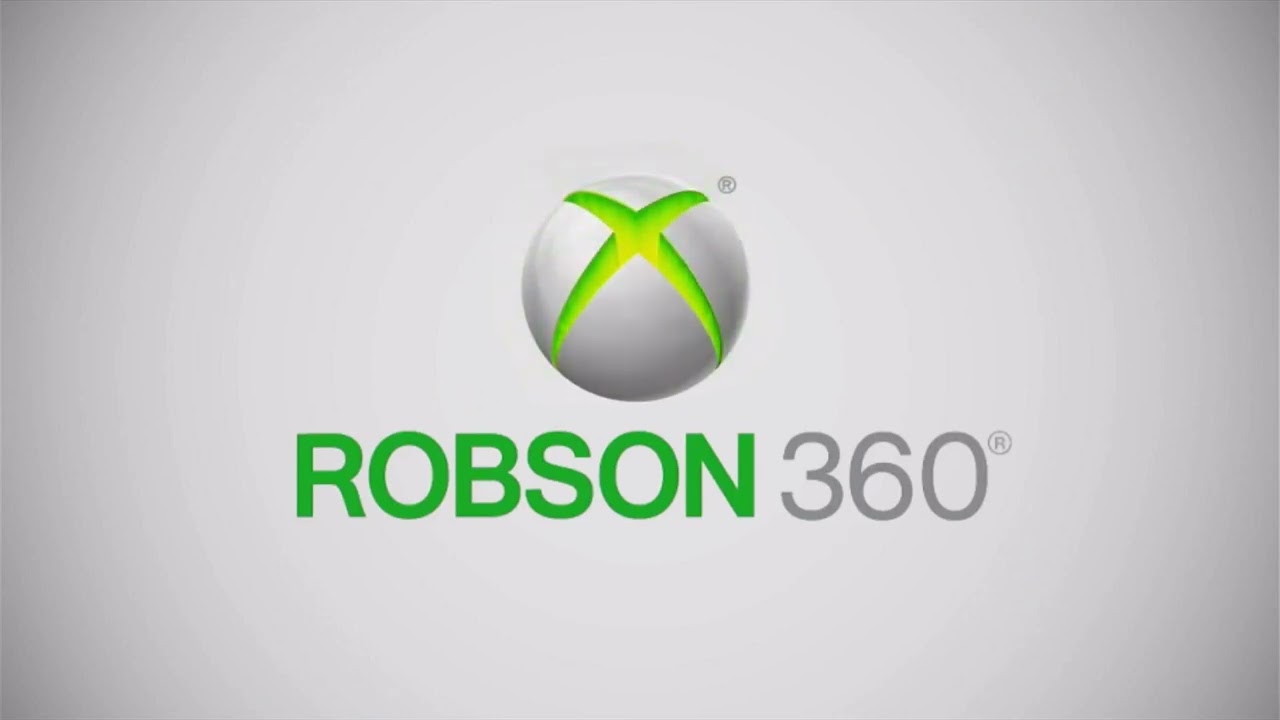 Robson 360(Remake) - Xbox 360 Fake Anim - Download - RGH