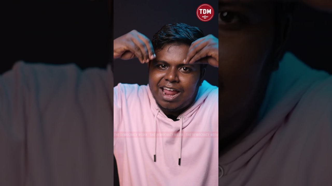 NTK vs ELECTORAL BOND Troll | TDM | AIS Ep 15