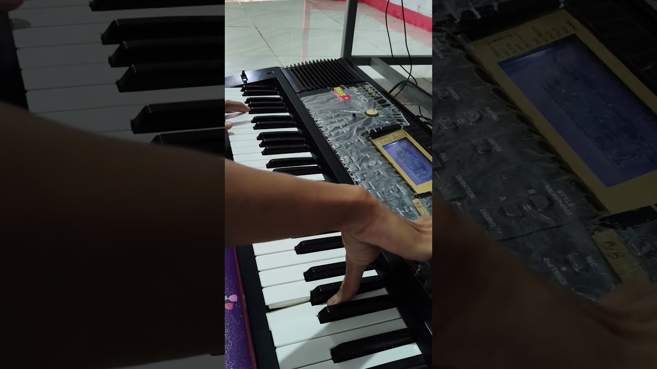 temoan penganten baru intro string #tarling #musiksandiwara #subscribe