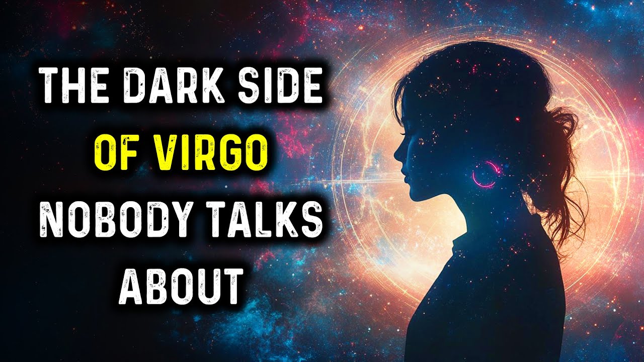 The Dark Side of VIRGO Nobody Talks About ♍