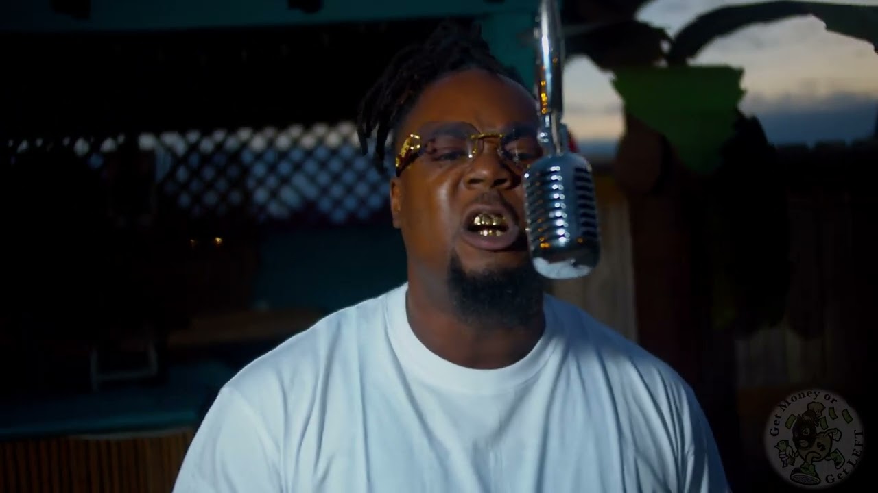 Shon Gotti  Candy Rain Freestyle