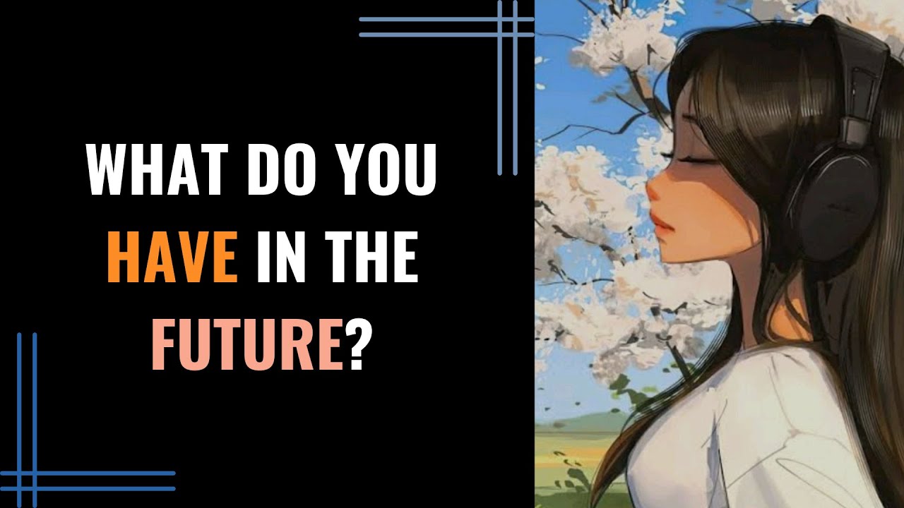 What do you have in the future? | Personality Test Quiz | Pick one
