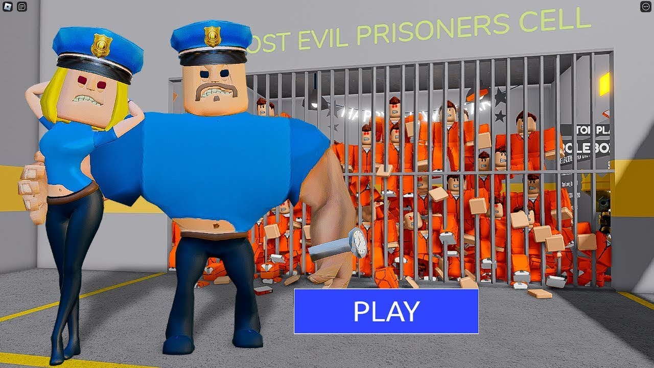 Incarceration Insights: Barry's Jail Life Vlog