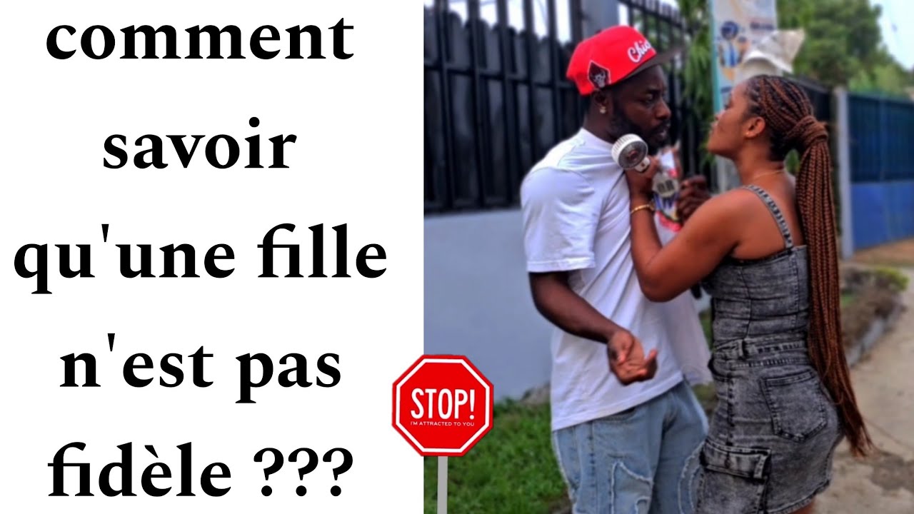 Déception amoureuse : ce prank dévoile son vrai visage.