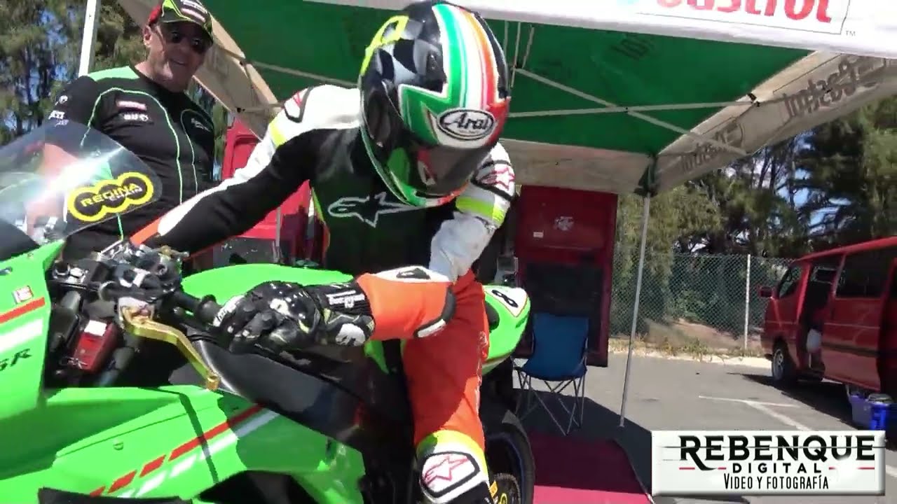 🏆🔥  Iª CARRERA DE VELOCIDAD (OPEN -600/1000 |  CANARIAS 2025  - 🔥🏆 #motos  #motorsport #motocicleta