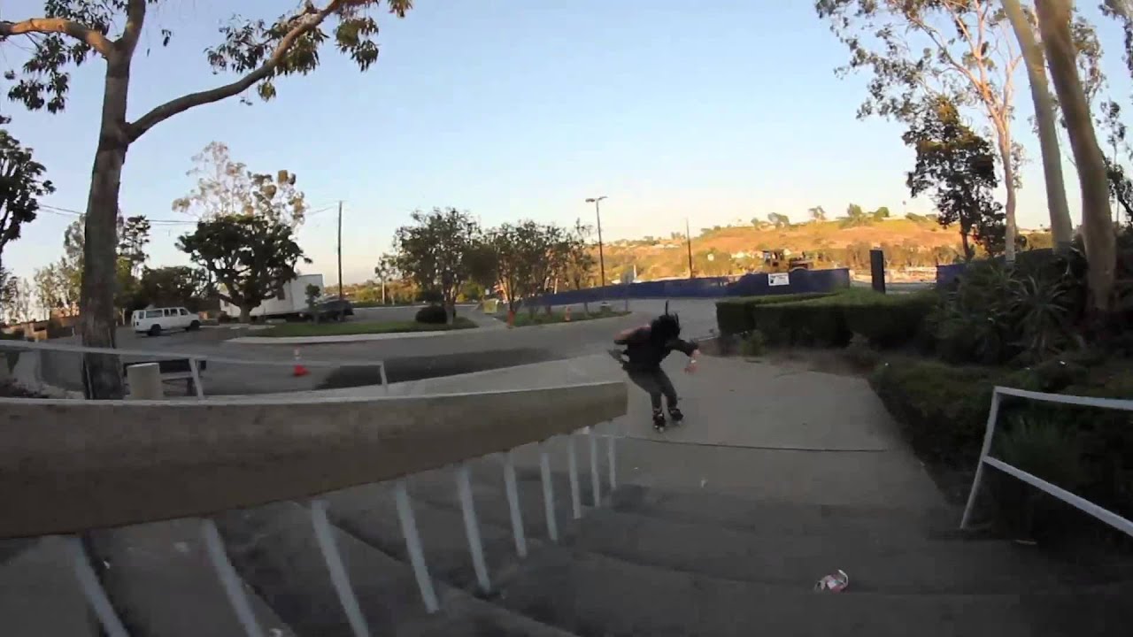 XSJADO - Quick Clip #1 Chris Farmer
