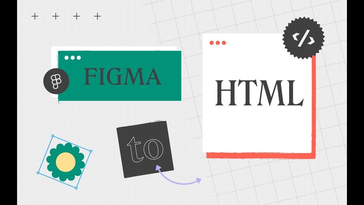 Автоматически конвертируйте Figma в HTML с помощью Anima