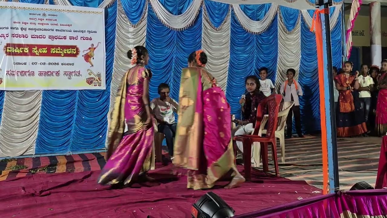 MPS GUNAKI STUDENT'S CHILD MARRIAGE DRAMA