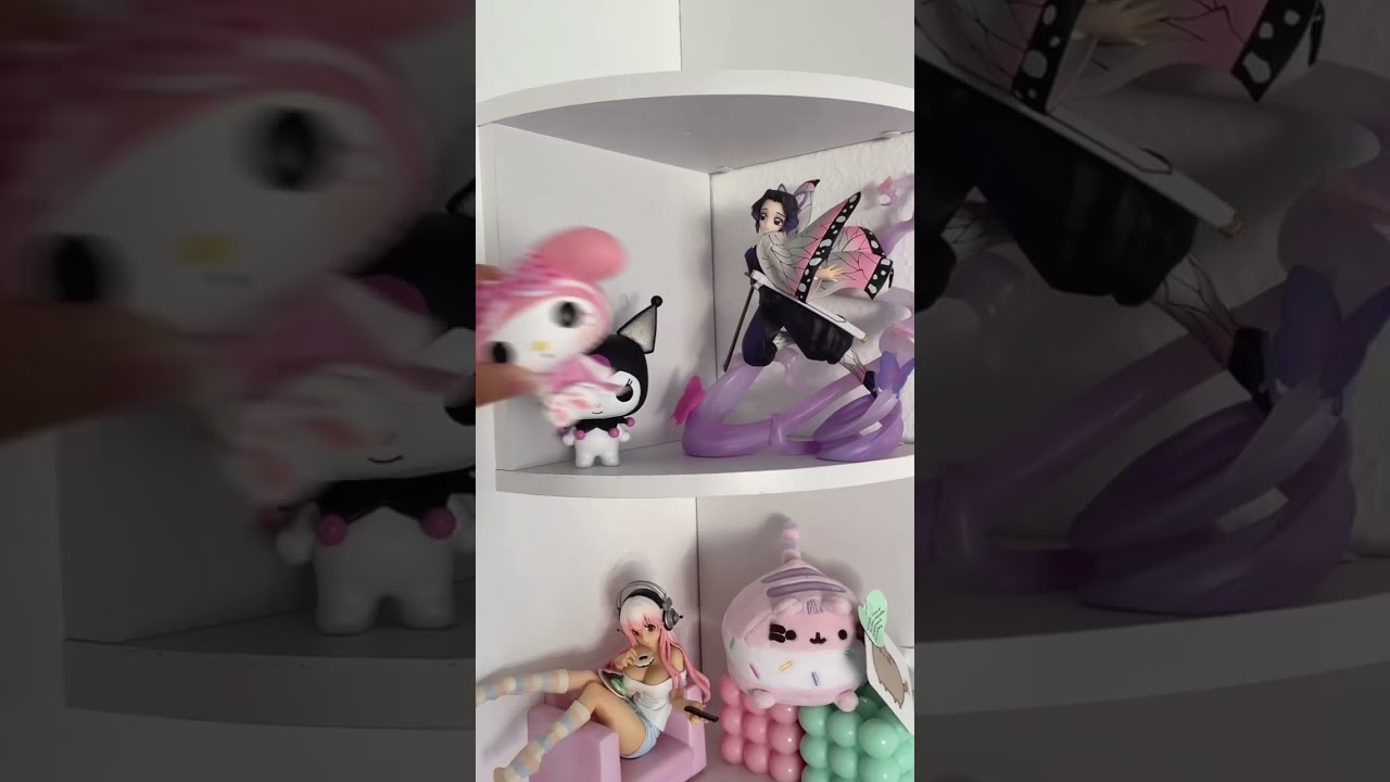 Redo your room with style! 