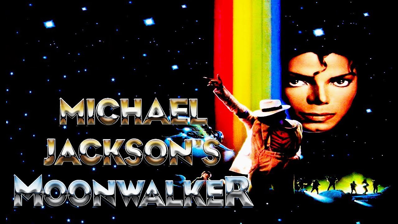 TRUCOS Y SECRETOS DE MICHAEL JACKSON'S MOONWALKER (SEGA)
