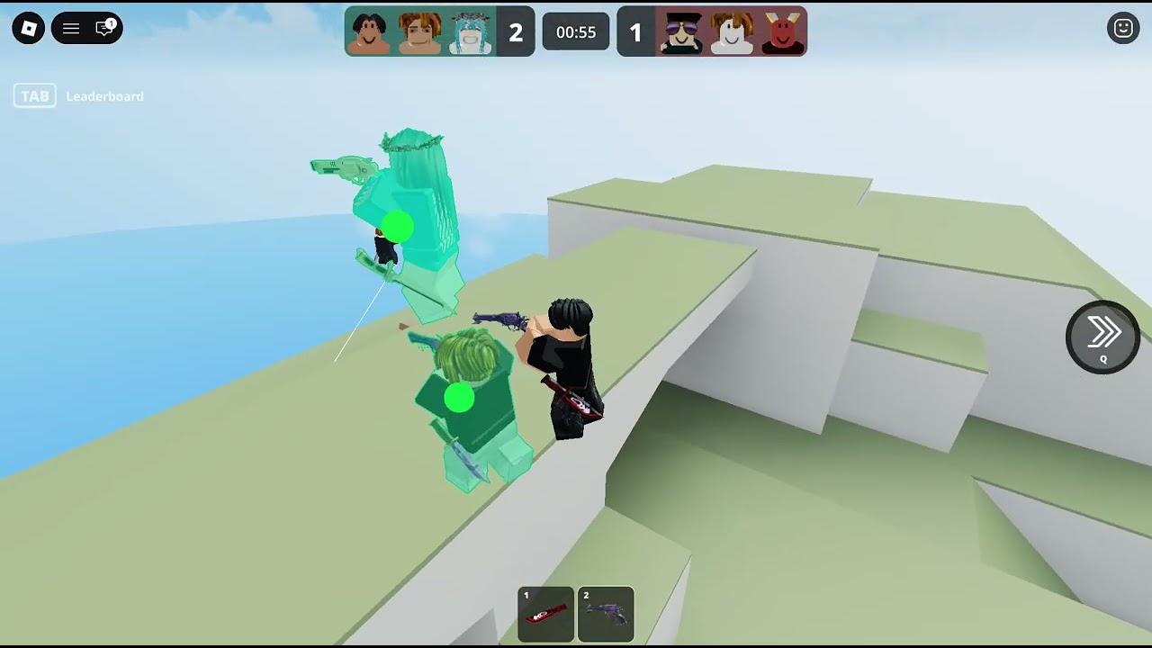 MVSD GAMEPLAY!!!