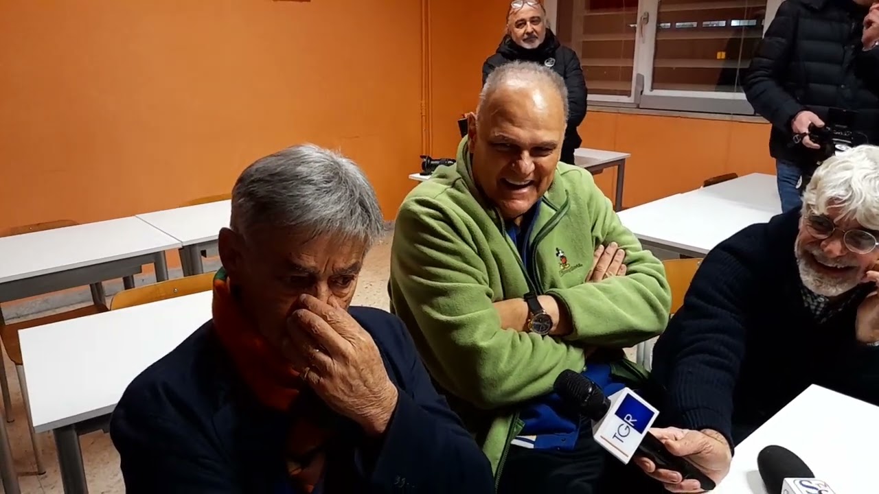 Video. Basket. Gli ex Juve Tanjevic e Oscar raccontano episodi inediti della loro storia a Caserta