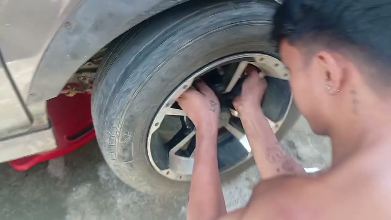 Suzuki transformer da64w, namamatay habang nasa byahe,at Minsan ayaw mag start makina, panourin.