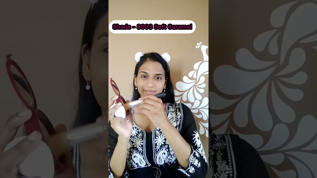 Under 100 Rupees Simple Makeup Look 💄😍❤️ #shorts # 100rupeesmakeup #simplemakeuplook