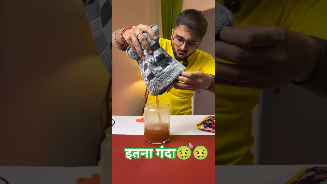 🚫Never Cut Hot 🔥 Water Bag