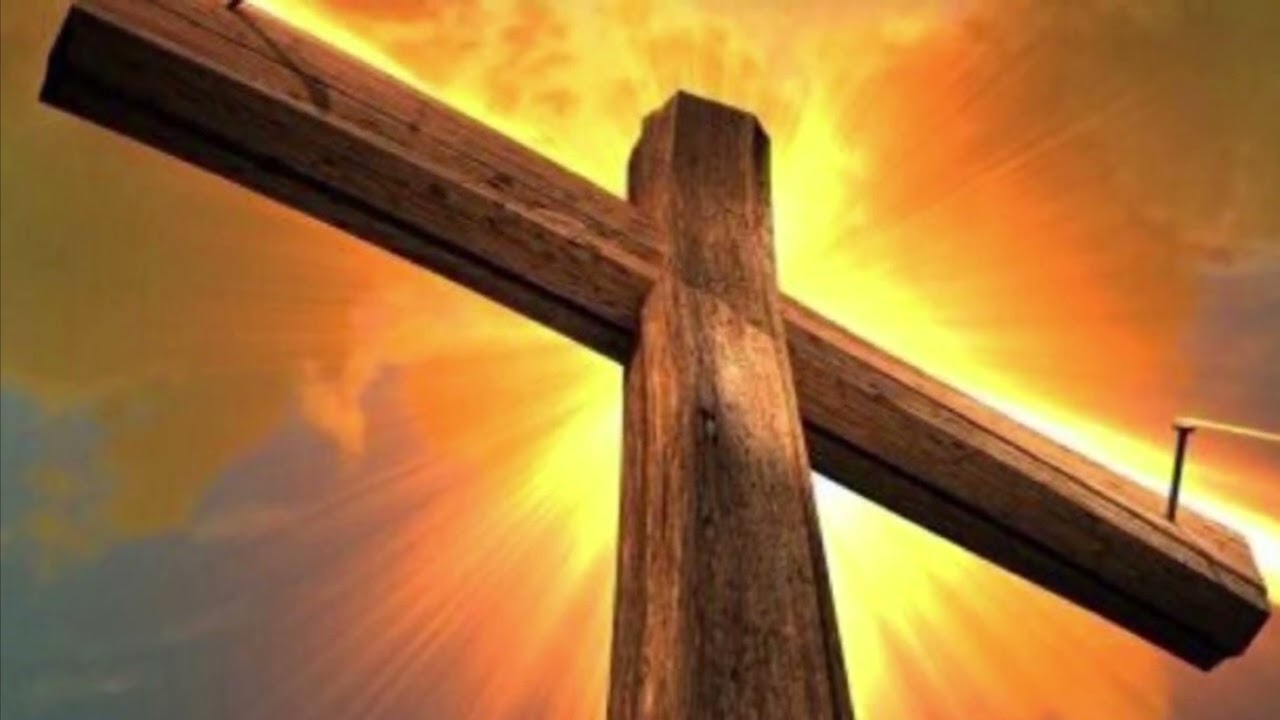 Jésus est ressuscité   /Rocky