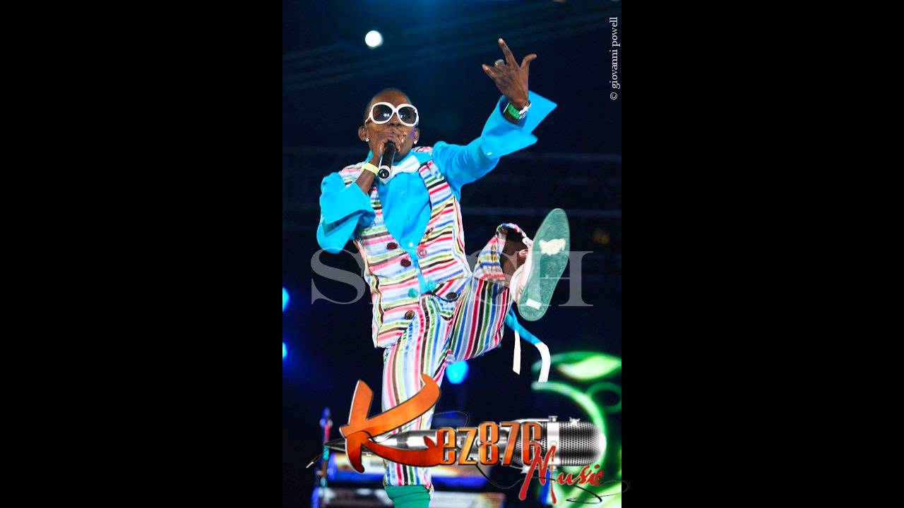 Tanto Blacks - Hotta Dan U {G Shock Riddim} [D&H Subkonshus Music] January 2011 ©