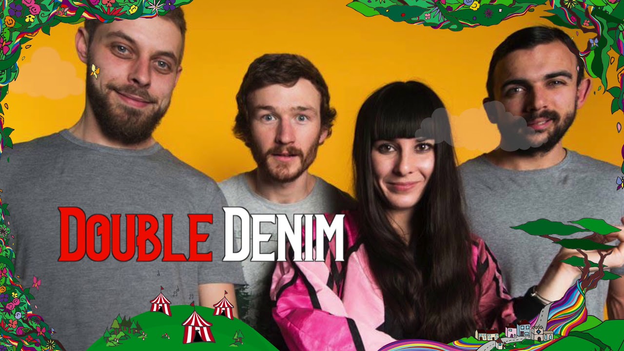 BBC Introducing Stage Announcement | Glas-Denbury 2018