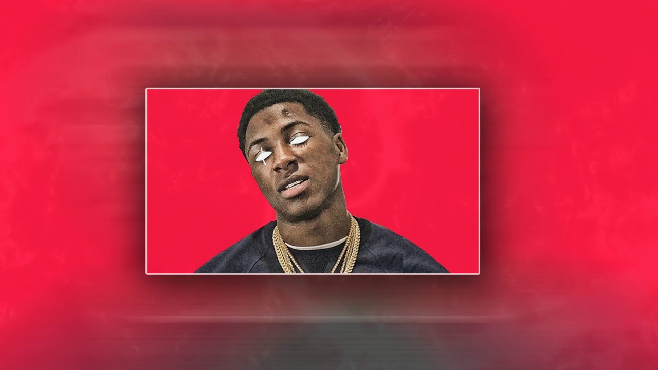 [FREE] Youngboy Never Broke Again Type Beat 2020 