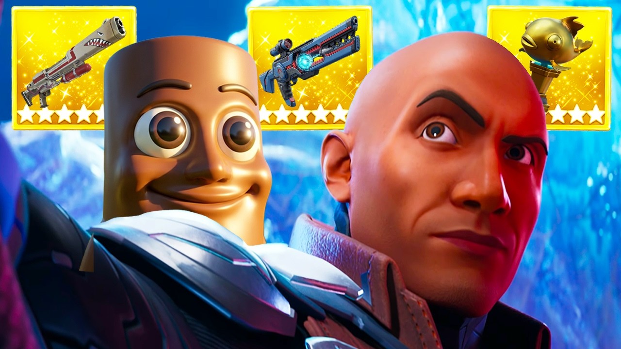 Everything You MISSED in Fortnite SEASON 2 Trailer