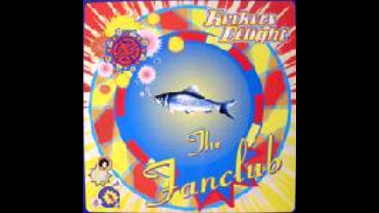The Fanclub - Night Live