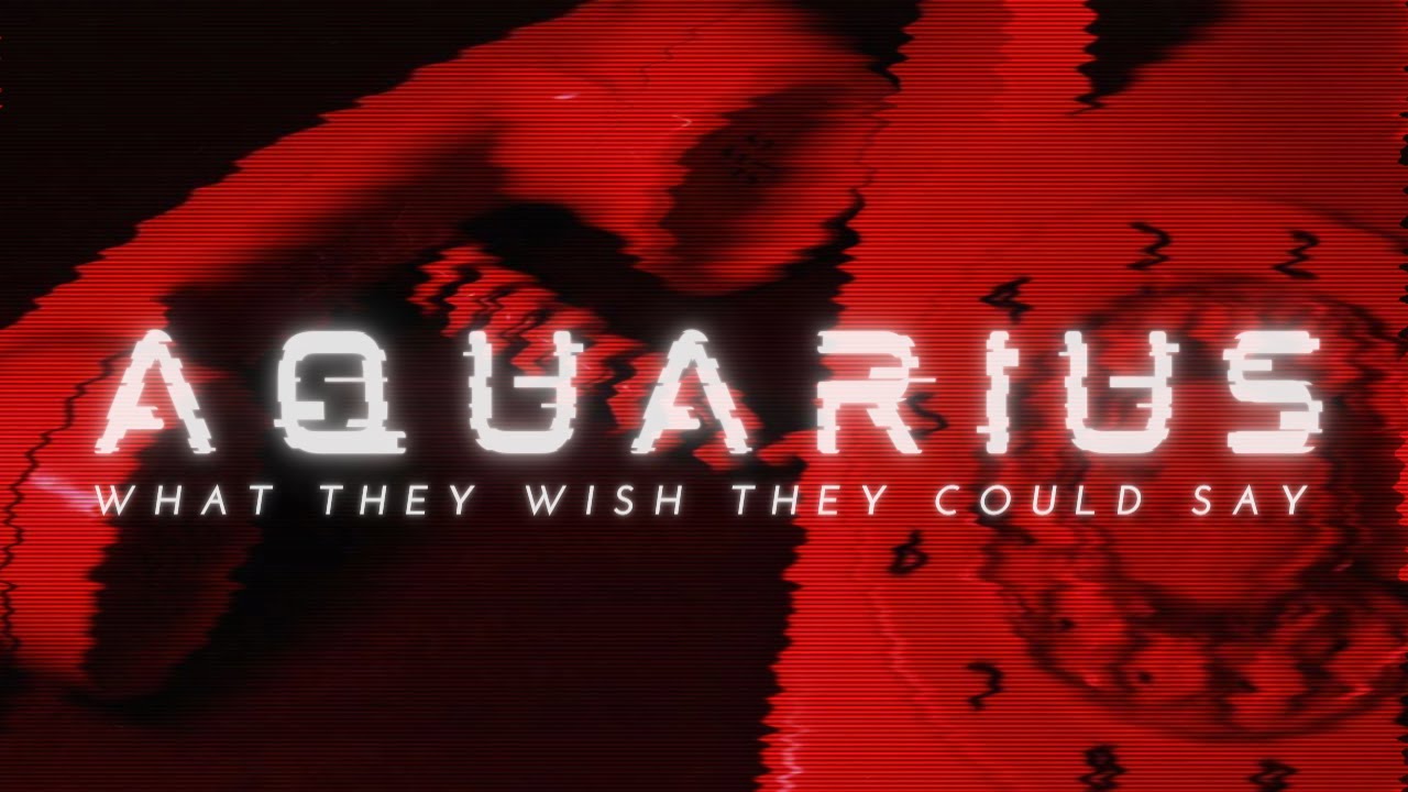 ♒AQUARIUS: They Will FINALLY CONFESS How They Feel About You...