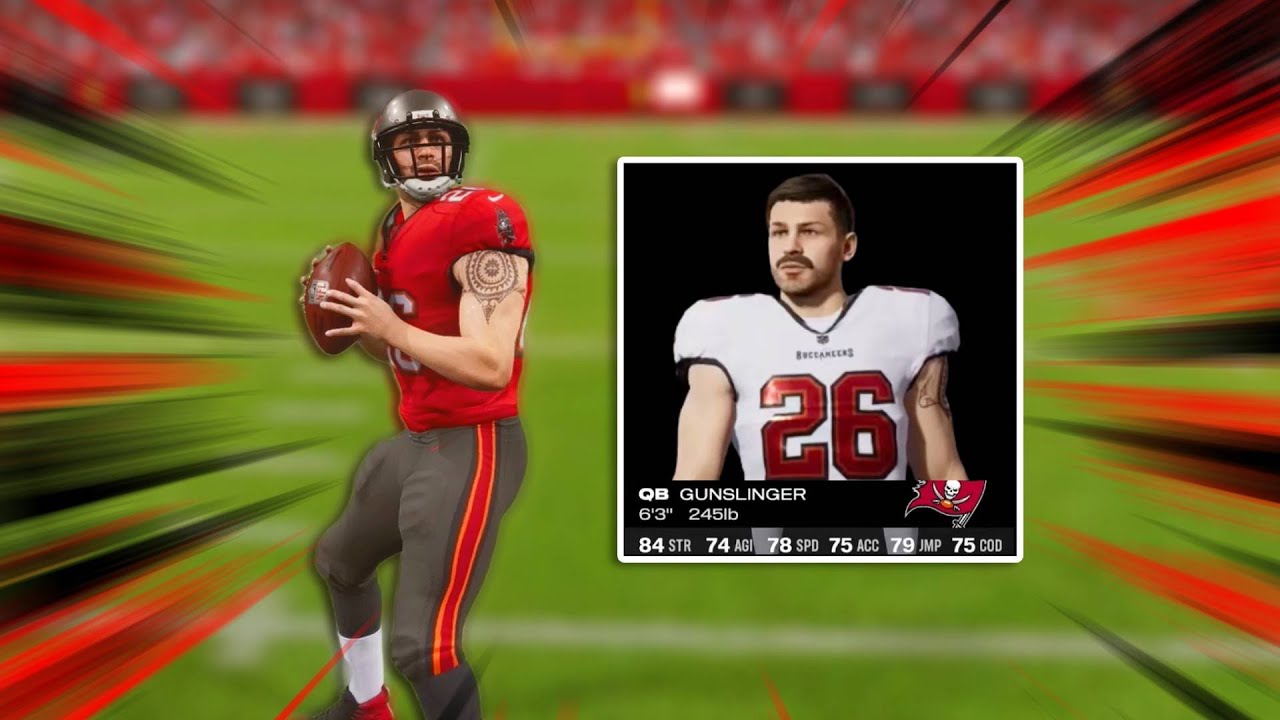 Best Pre-Season Rookie Performance of Our Career! Madden 25 QB Superstar #2