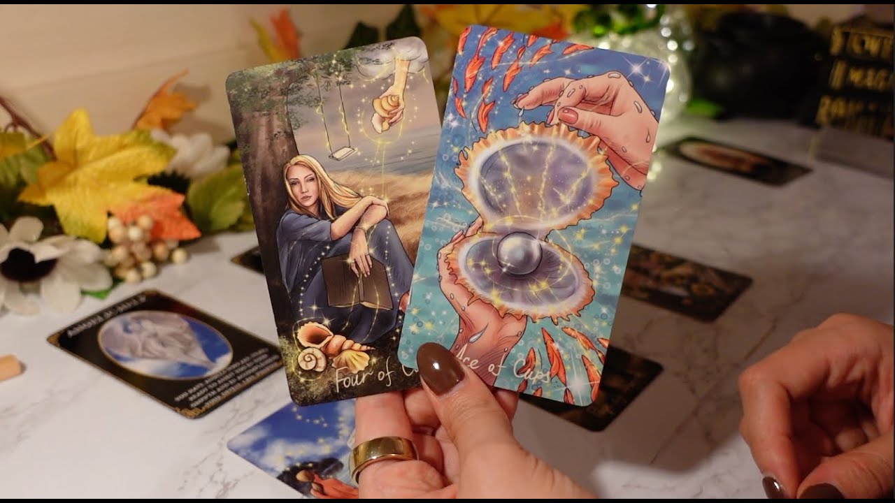GEMINI: I’m Gonna Need You To Think BIG!!! This Opportunity Has Your Name On It 🙏🏼💫