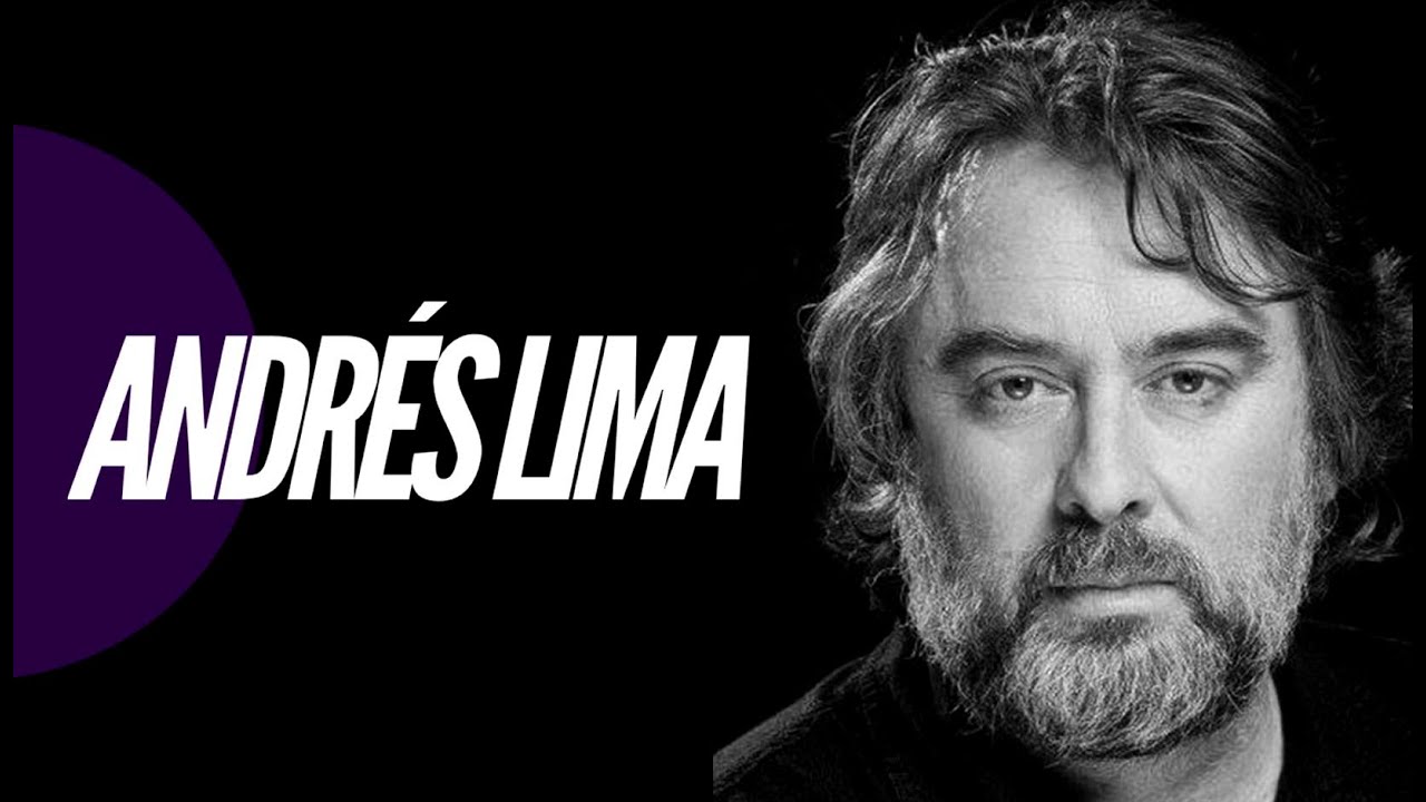 Andrés Lima - DIRECTOR, ACTOR Y DRAMATURGO