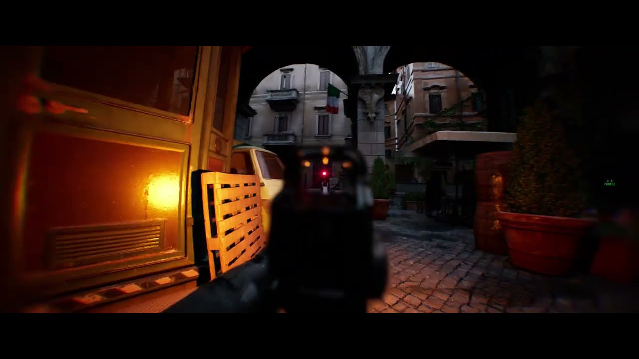 BODYCAM avec ma config, &ccedil;a donne quoi ? #bodycam #benzevo