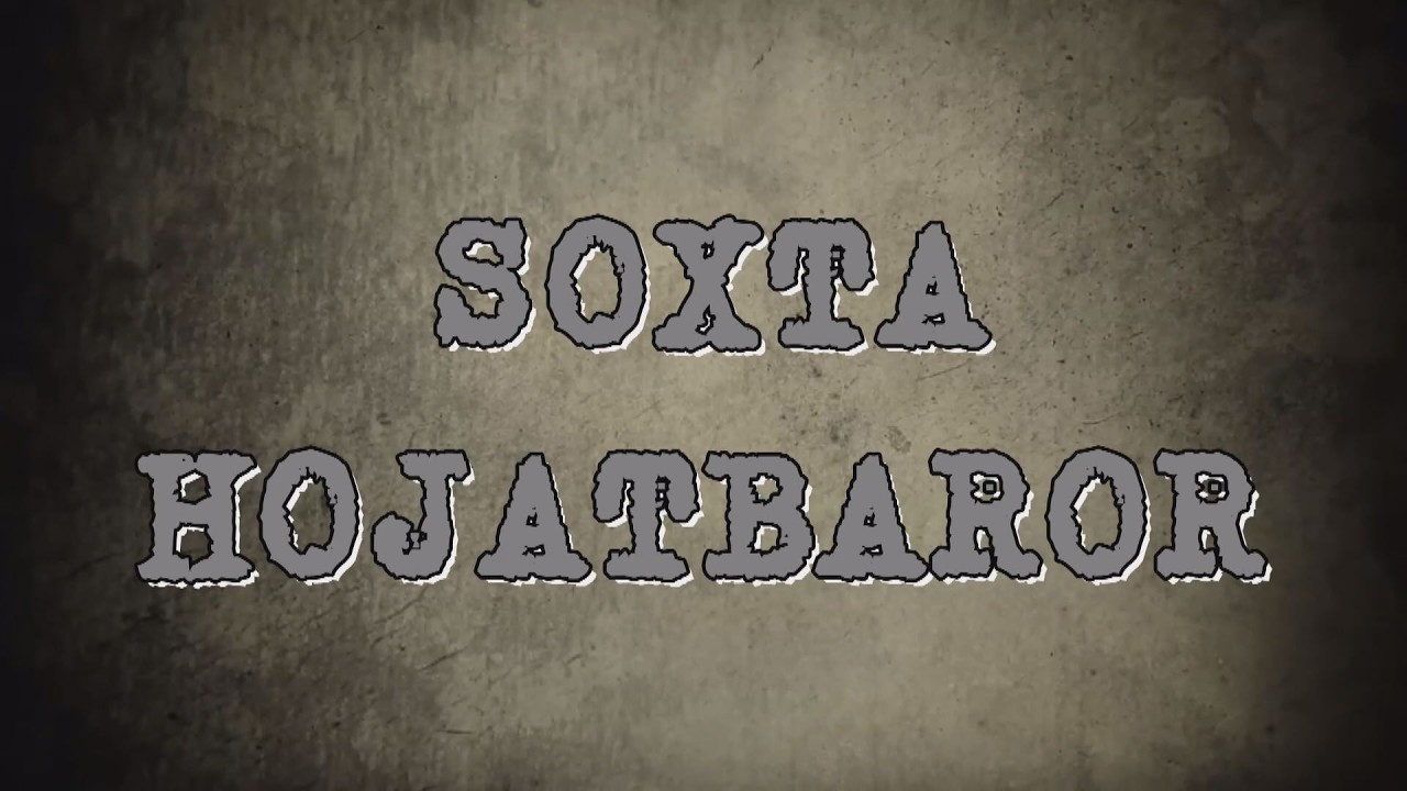 Soxta hajatbaror