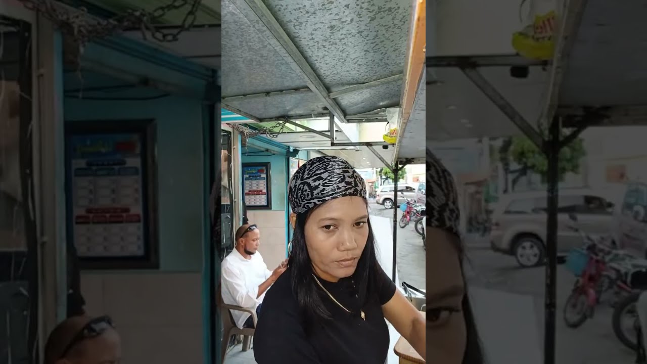D Lucy Empanadas está en vivo