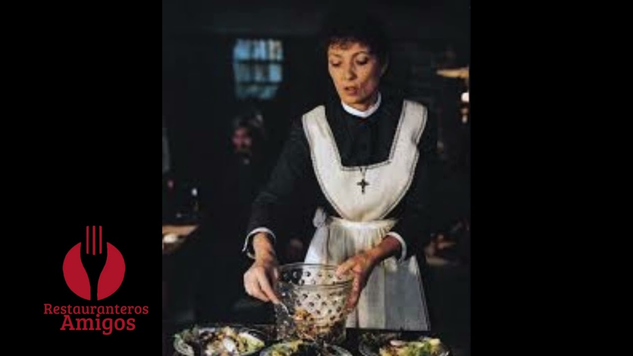 El festín de Babette recomendación