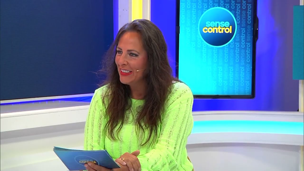 L' artista Ana Guerra ens presenta el seu nou disc 