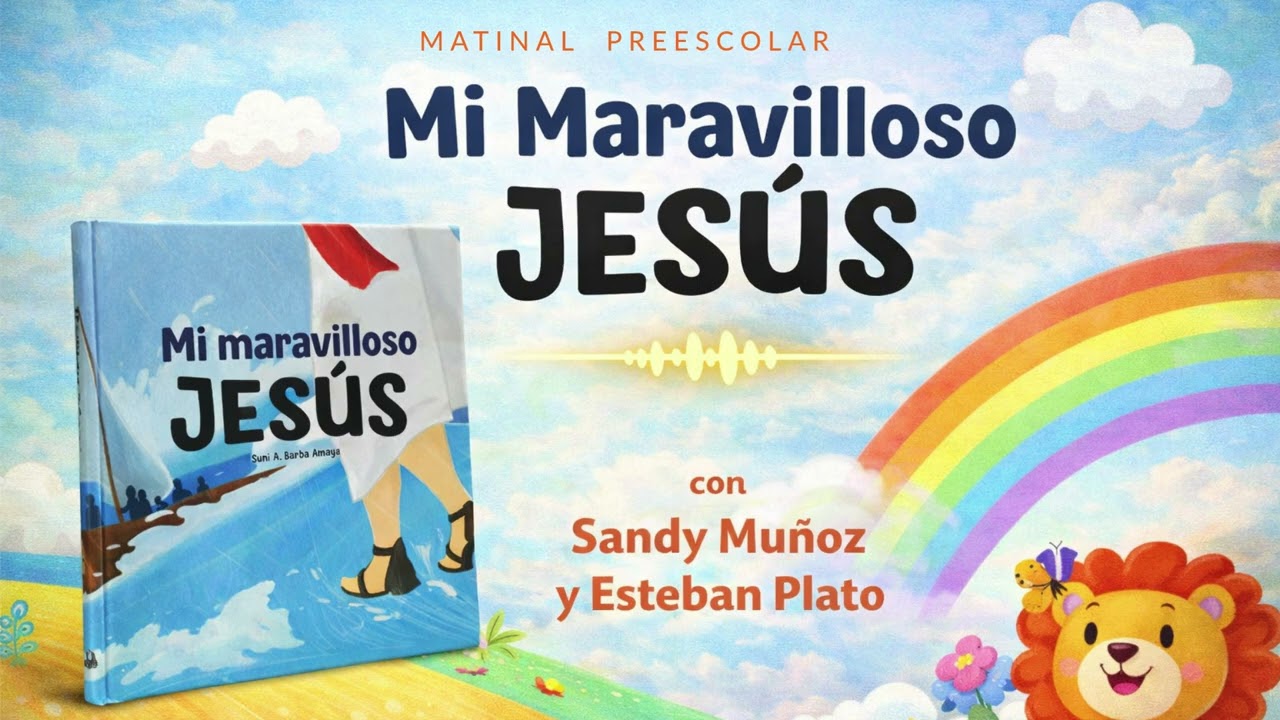 MATINAL PREESCOLAR