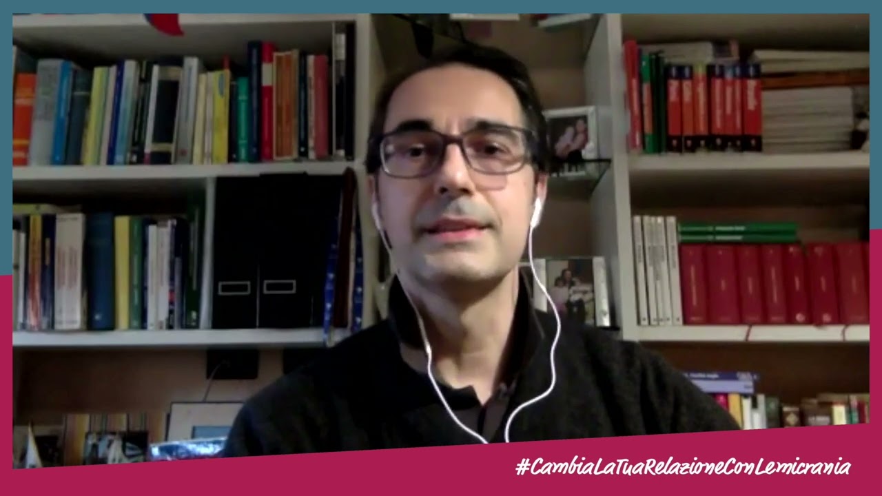 Cos’è l’emicrania e come si manifesta?
