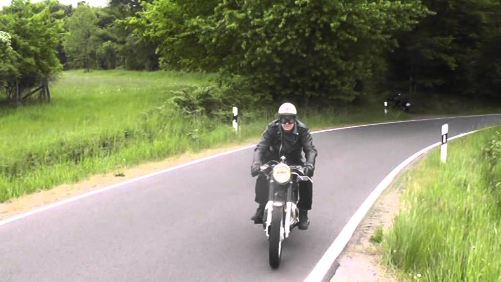AJS 31 CSR