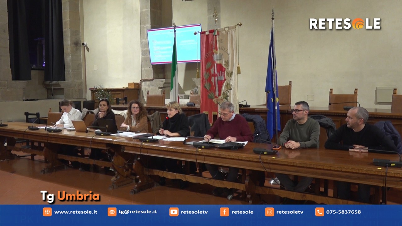 Dimensionamento scolastico a Città di Castello: assemblea pubblica con genitori e docenti