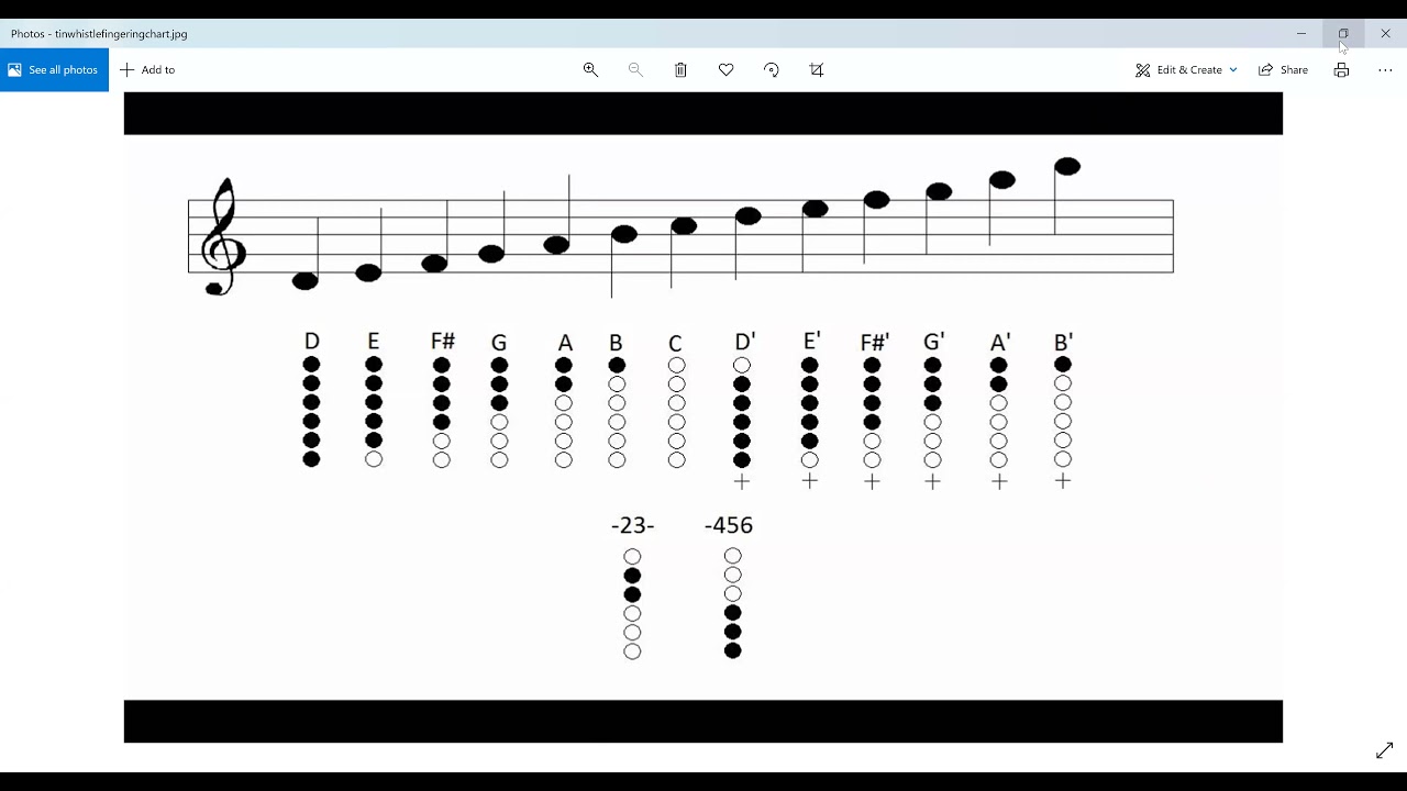 Intro to Tin Whistle - Autumn Rhodes - Lark Camp Online 2021