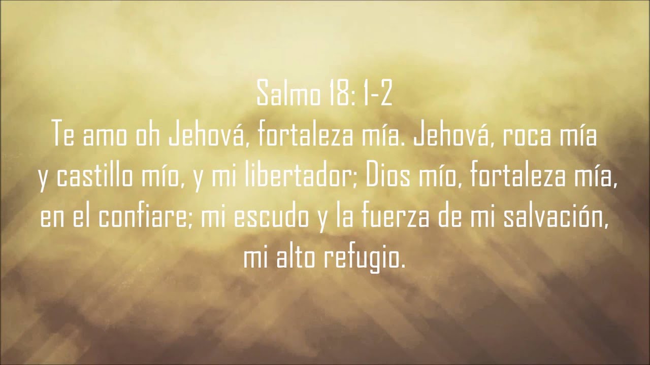 Danilo Montero - Mi Dios es refugio - LETRA -ICLD