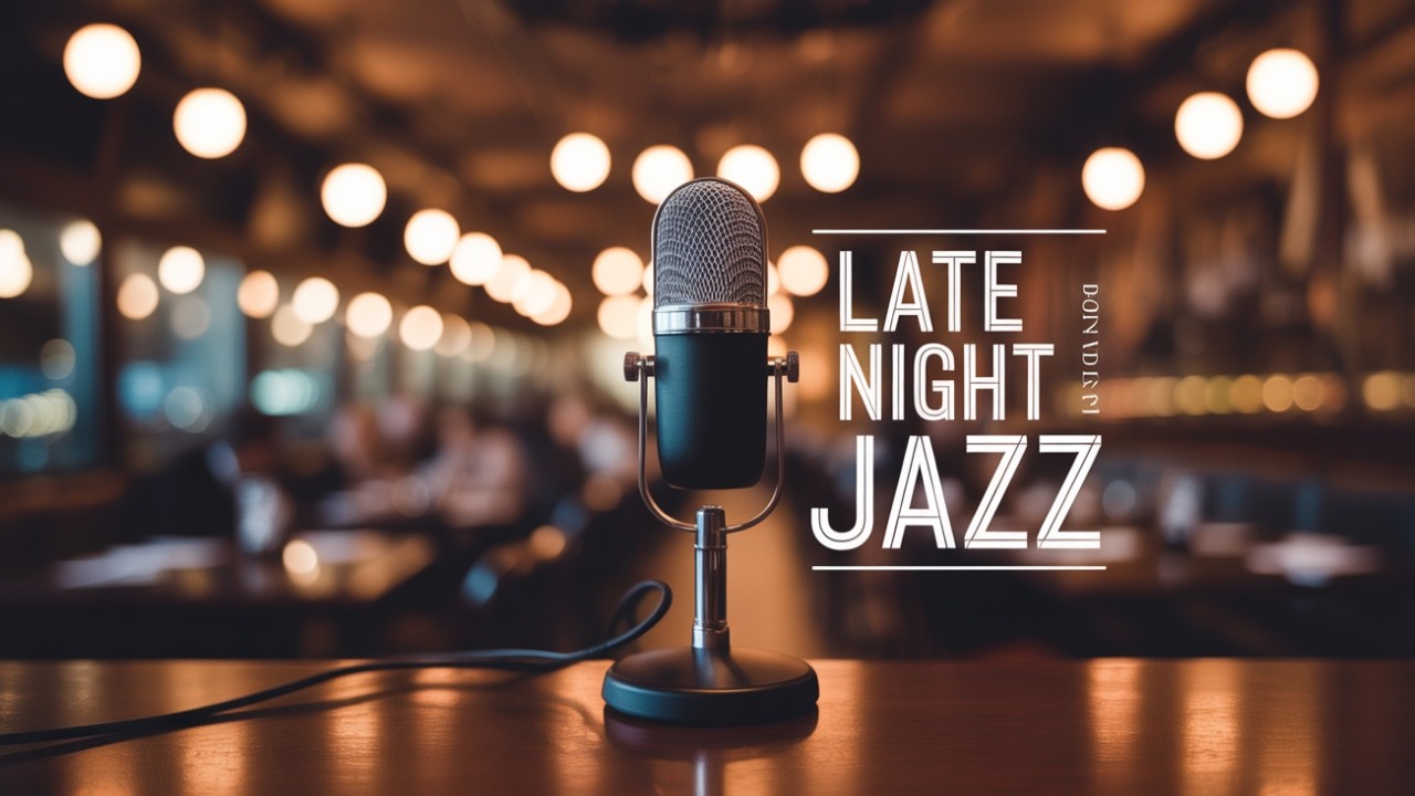 Modern Elegance | Jazz & R&B Grooves