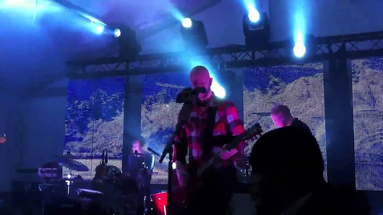 Apulanta @ Routa - Alpentreffen 2011
