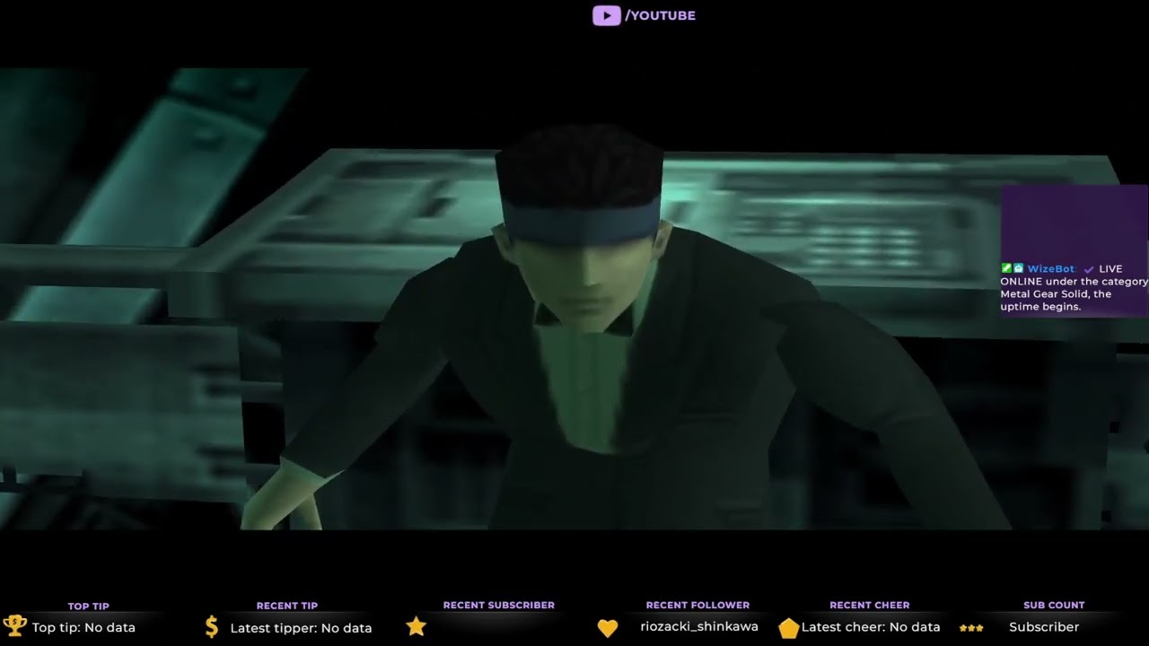 Metal Gear Solid RUN VETERANA NG+, qui, per condividere la mia saga del cuore  , chiedete liberament